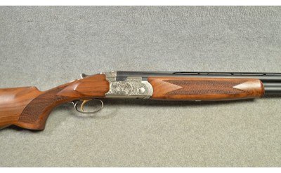 Beretta ~ Silver Pigeon II Sporting ~ 12 Gauge - Image 3 of 9