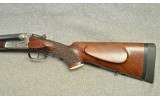 Merkel ~ 147E ~ 12 Gauge - Image 7 of 9