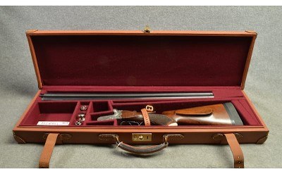 Merkel ~ 147E ~ 12 Gauge - Image 9 of 9