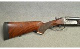 Merkel ~ 147E ~ 12 Gauge - Image 2 of 9
