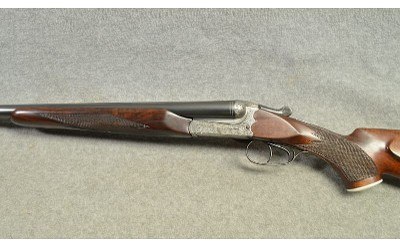 Merkel ~ 147E ~ 12 Gauge - Image 6 of 9