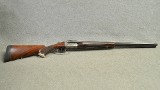 Merkel ~ 147E ~ 12 Gauge - Image 1 of 9