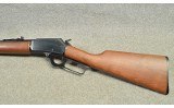 Marlin ~ 1894CB Cowboy Limited ~ .38 Special - 5 of 5