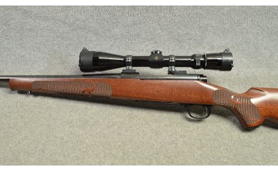 Winchester ~ Model 70 ~ .270 WSM - Image 6 of 7