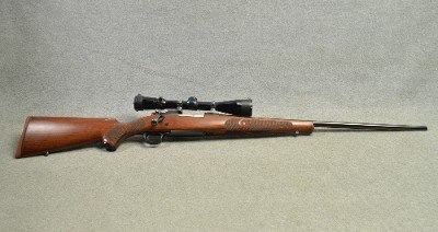 Winchester ~ Model 70 ~ .270 WSM - Image 1 of 7