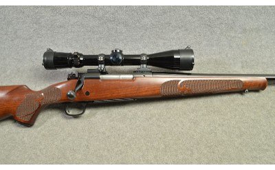 Winchester ~ Model 70 ~ .270 WSM - Image 3 of 7