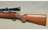 Winchester ~ Model 70 ~ .270 WSM - Image 7 of 7