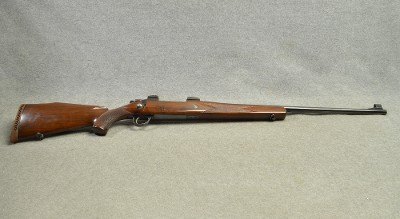 Sako ~ L61R Finnbear ~ .30-06