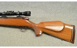 Weatherby ~ Mark V ~ .300 Weatherby Magnum - 7 of 7