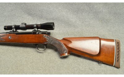 Sako ~ L61R Finnbear ~ .375 Magnum - Image 7 of 7