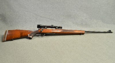 Sako ~ L61R Finnbear ~ .375 Magnum
