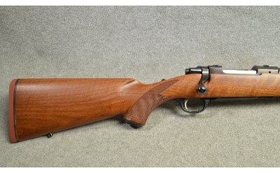 Ruger ~ M77 ~ .308 Win - Image 2 of 8
