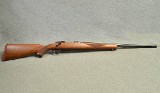 Ruger ~ M77 ~ .308 Win - Image 1 of 8