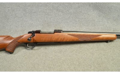 Ruger ~ M77 ~ .308 Win - Image 3 of 8
