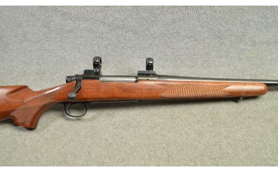 Remington ~ 700 BDL ~ .270 Win - Image 3 of 7