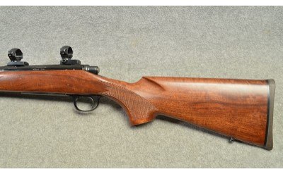 Remington ~ 700 BDL ~ .270 Win - Image 7 of 7
