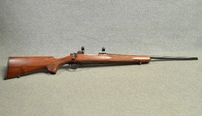 Remington ~ 700 BDL ~ .270 Win - Image 1 of 7