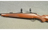 CZ ~ 550 Safari Magnum ~ .458 Win Mag - 6 of 7