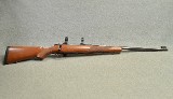 CZ ~ 550 Safari Magnum ~ .458 Win Mag - 1 of 7