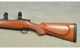 CZ ~ 550 Safari Magnum ~ .458 Win Mag - 7 of 7