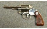 Colt ~ Police Positive Special ~ .32 New Police - Image 2 of 2