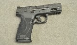 Smith & Wesson ~ M&P 10mm Carry Comp ~ 10mm Auto - 1 of 3