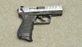 Walther ~ PD380 ~ .380 ACP - 1 of 3