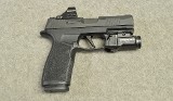 Sig Sauer ~ P365 X Macro ~ 9mm - 1 of 3