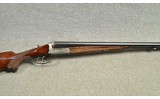 Josef Winkler ~ Side-by-Side ~ 12 Gauge - 3 of 9
