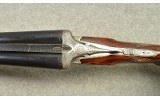 Josef Winkler ~ Side-by-Side ~ 12 Gauge - 8 of 9
