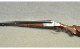 Josef Winkler ~ Side-by-Side ~ 12 Gauge - 6 of 9