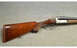 Josef Winkler ~ Side-by-Side ~ 12 Gauge - 2 of 9