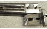 Josef Winkler ~ Side-by-Side ~ 12 Gauge - 9 of 9