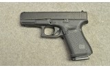 Glock ~ 19 Gen5 ~ 9mm - 2 of 3
