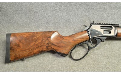Smith & Wesson ~ 1854 Ltd ~ .44 Magnum - Image 2 of 7
