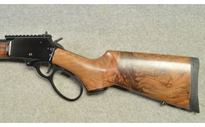 Smith & Wesson ~ 1854 Ltd ~ .44 Magnum - Image 7 of 7
