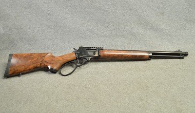 Smith & Wesson ~ 1854 Ltd ~ .44 Magnum - Image 1 of 7