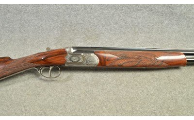 Gobbi ~ Over/Under ~ 28 Gauge - Image 3 of 10