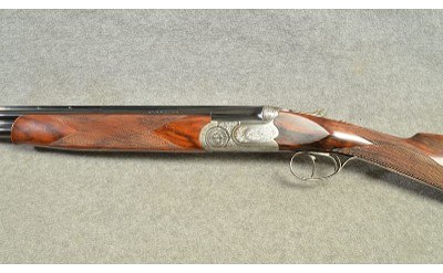 Gobbi ~ Over/Under ~ 28 Gauge - Image 6 of 10