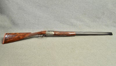 Gobbi ~ Over/Under ~ 28 Gauge - Image 1 of 10
