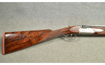 Gobbi ~ Over/Under ~ 28 Gauge - Image 2 of 10