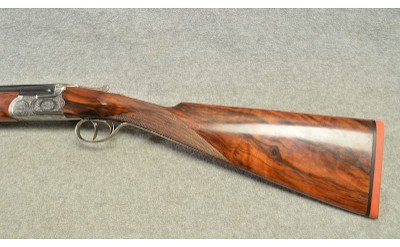 Gobbi ~ Over/Under ~ 28 Gauge - Image 7 of 10