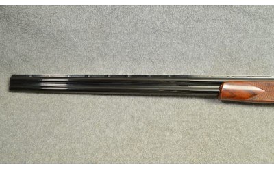 Gobbi ~ Over/Under ~ 28 Gauge - Image 5 of 10