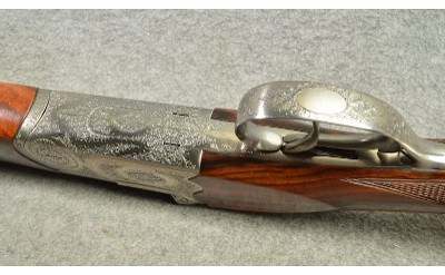 Gobbi ~ Over/Under ~ 28 Gauge - Image 9 of 10