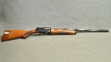 Browning ~ Twenty ~ 20 Gauge - 1 of 9