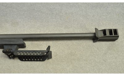 ArmaLite ~ AR-50A1 ~ .50 BMG - Image 4 of 7