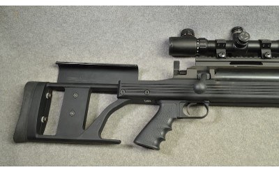 ArmaLite ~ AR-50A1 ~ .50 BMG - Image 2 of 7