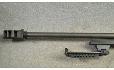 ArmaLite ~ AR-50A1 ~ .50 BMG - Image 5 of 7