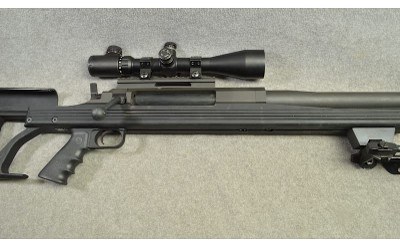 ArmaLite ~ AR-50A1 ~ .50 BMG - Image 3 of 7
