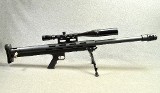 LAR ~ Grizzly Big Boar ~ .50 BMG - 1 of 7